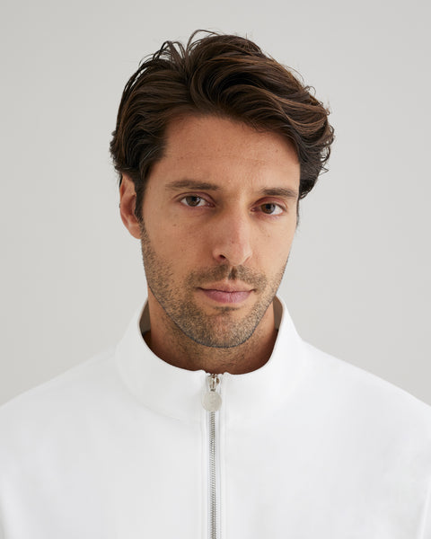 Cloud Soft Doctor's Jacket