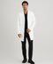 Cloud Soft Lab Coat