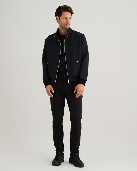 Cloud Soft Doctor's Jacket