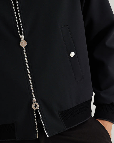 Cloud Soft Doctor's Jacket