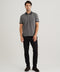 Copper Jersey Polo