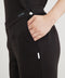 Copper Jersey Slim Scrub Pants