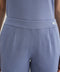 Copper Jersey Slim Scrub Pants