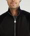 Engineered Knit Copper Jersey Jacket