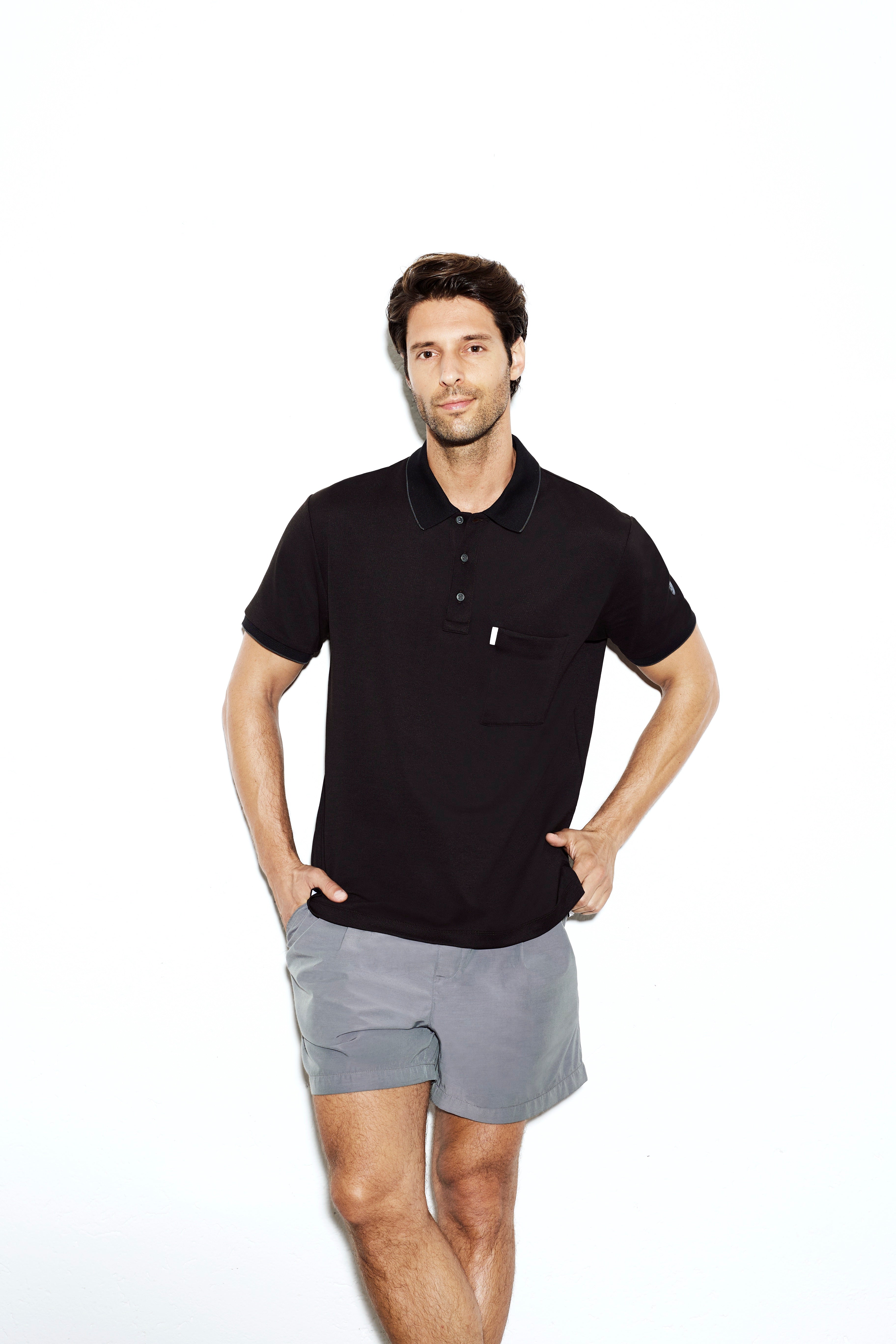 Men's Casual Short