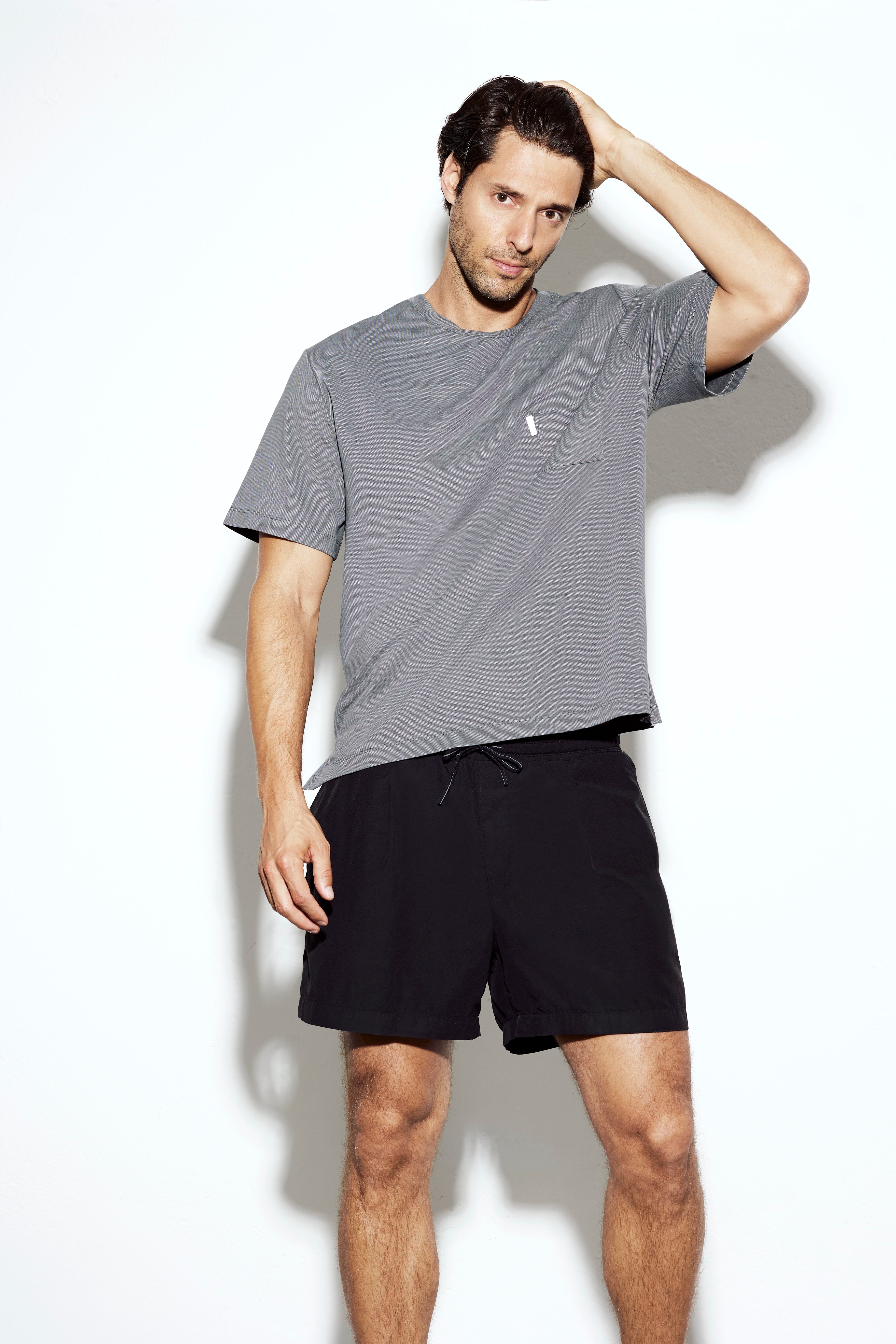 Men's Casual Short