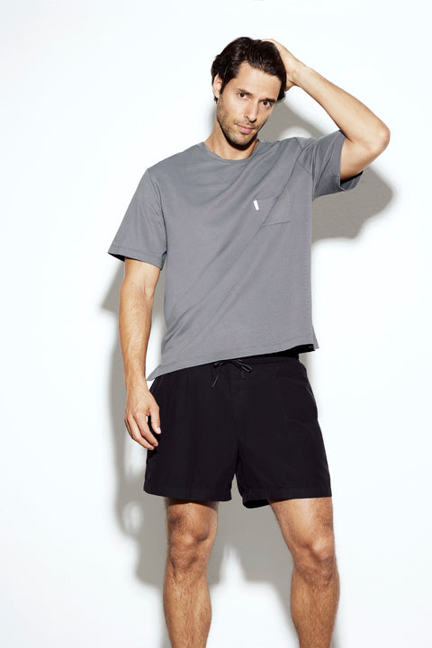 Light Weight Copper Shorts