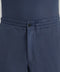 Copper Jersey Front Closure Scrub Pants