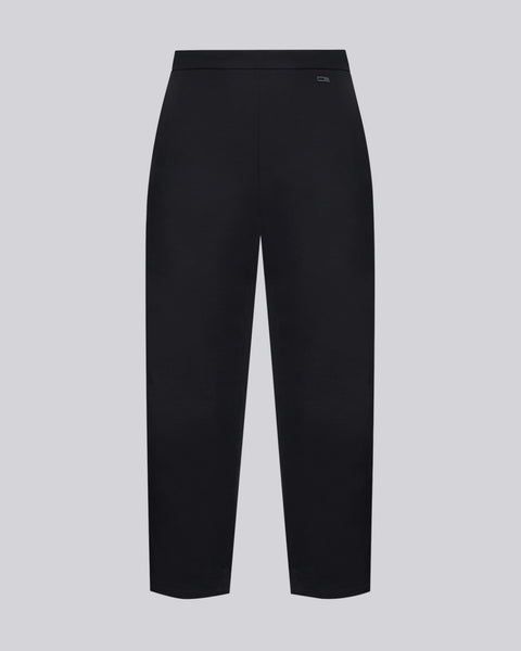 Copper Twill True Waist Pencil Scrub Pants