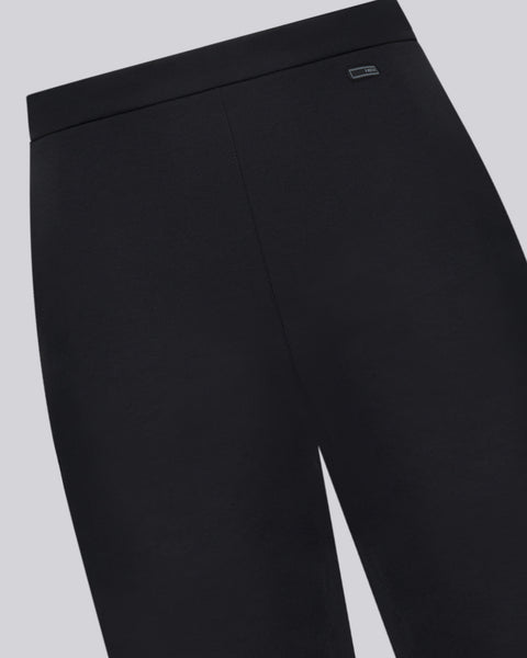 Copper Twill True Waist Pencil Scrub Pants