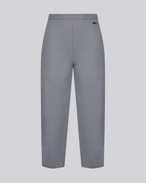 Copper Twill True Waist Pencil Scrub Pants