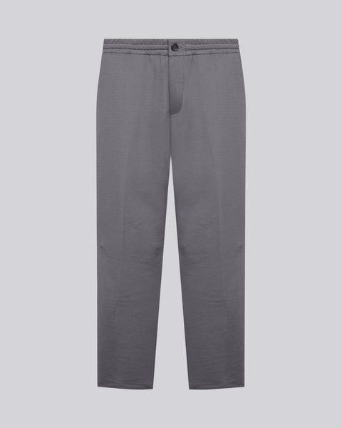 Copper Jersey Front Closure Scrub Pants