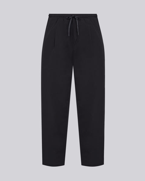 Light Copper High Waist Relaxed Scrub Pants