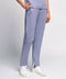 Copper Twill True Waist Pencil Scrub Pants
