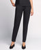 Copper Twill True Waist Pencil Scrub Pants