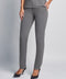 Copper Jersey Slim Scrub Pants