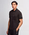 Copper Jersey Polo