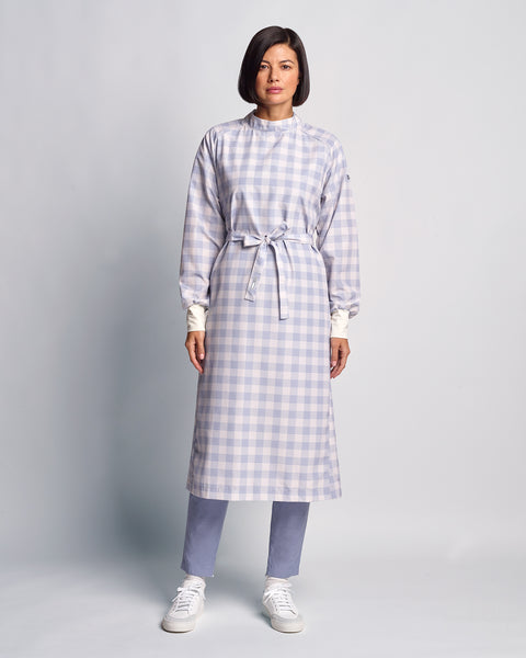 Unisex Protection Gown