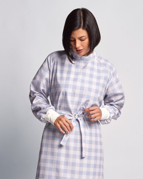 Unisex Protection Gown
