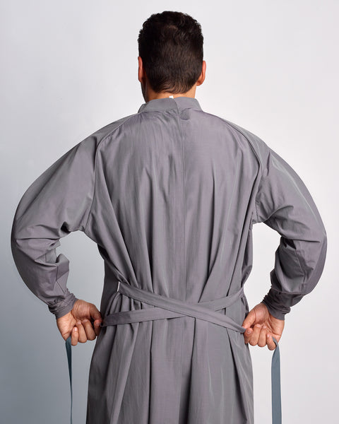 Unisex Protection Gown