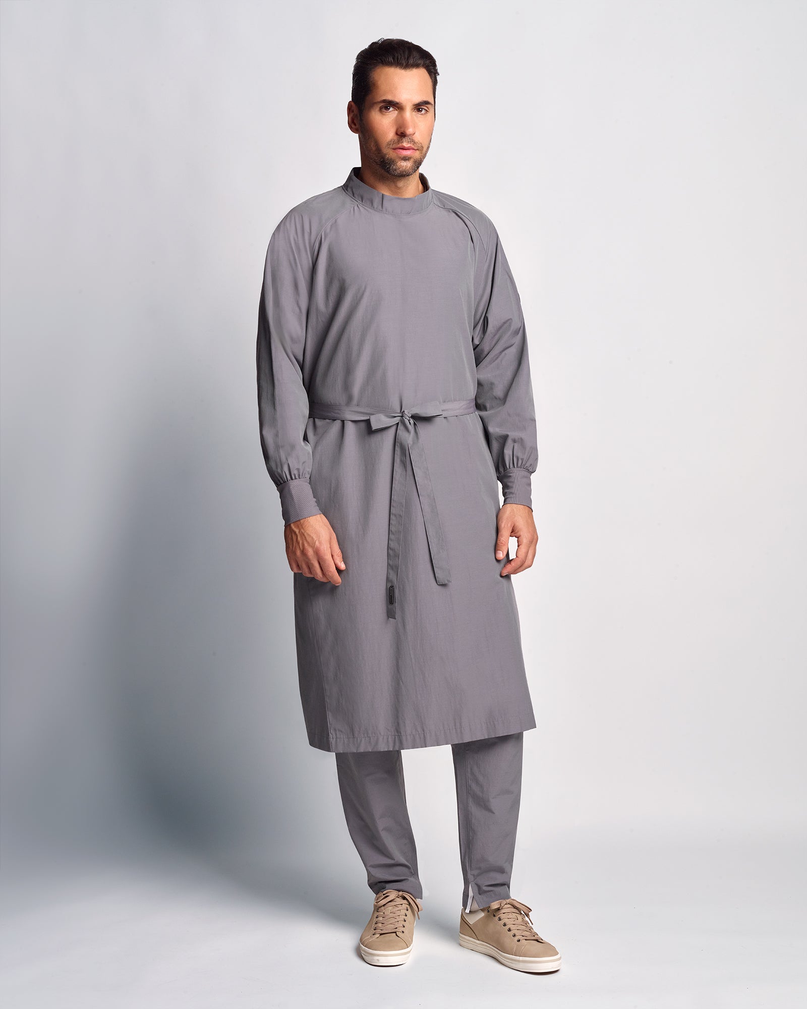 Unisex Protection Gown