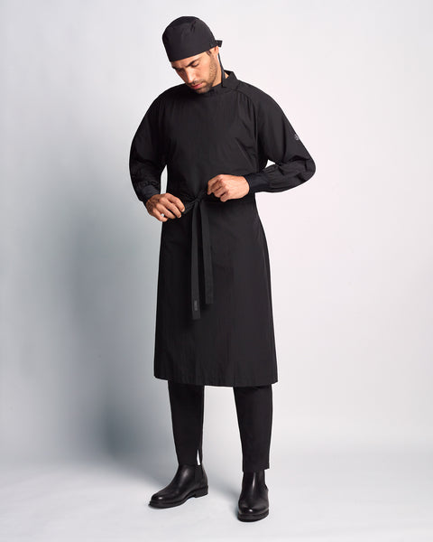 Light Copper Unisex Protection Gown