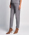 Light Copper High Waist Relaxed Scrub Pants