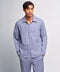 Copper Twill Doctor's Snap shirt
