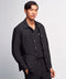 Copper Twill Doctor's Snap Shirt