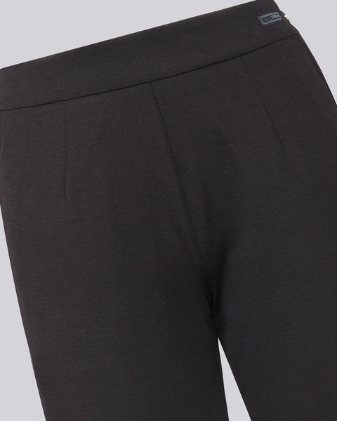 Copper Jersey Slim Scrub Pants