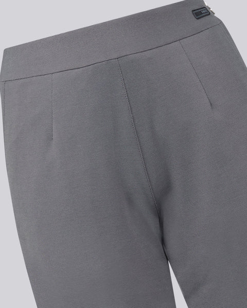 Copper Jersey Slim Scrub Pants