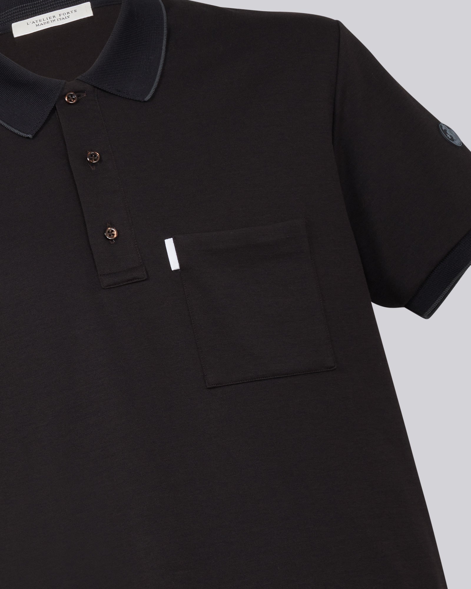 Men's Polo | Jersey Milano