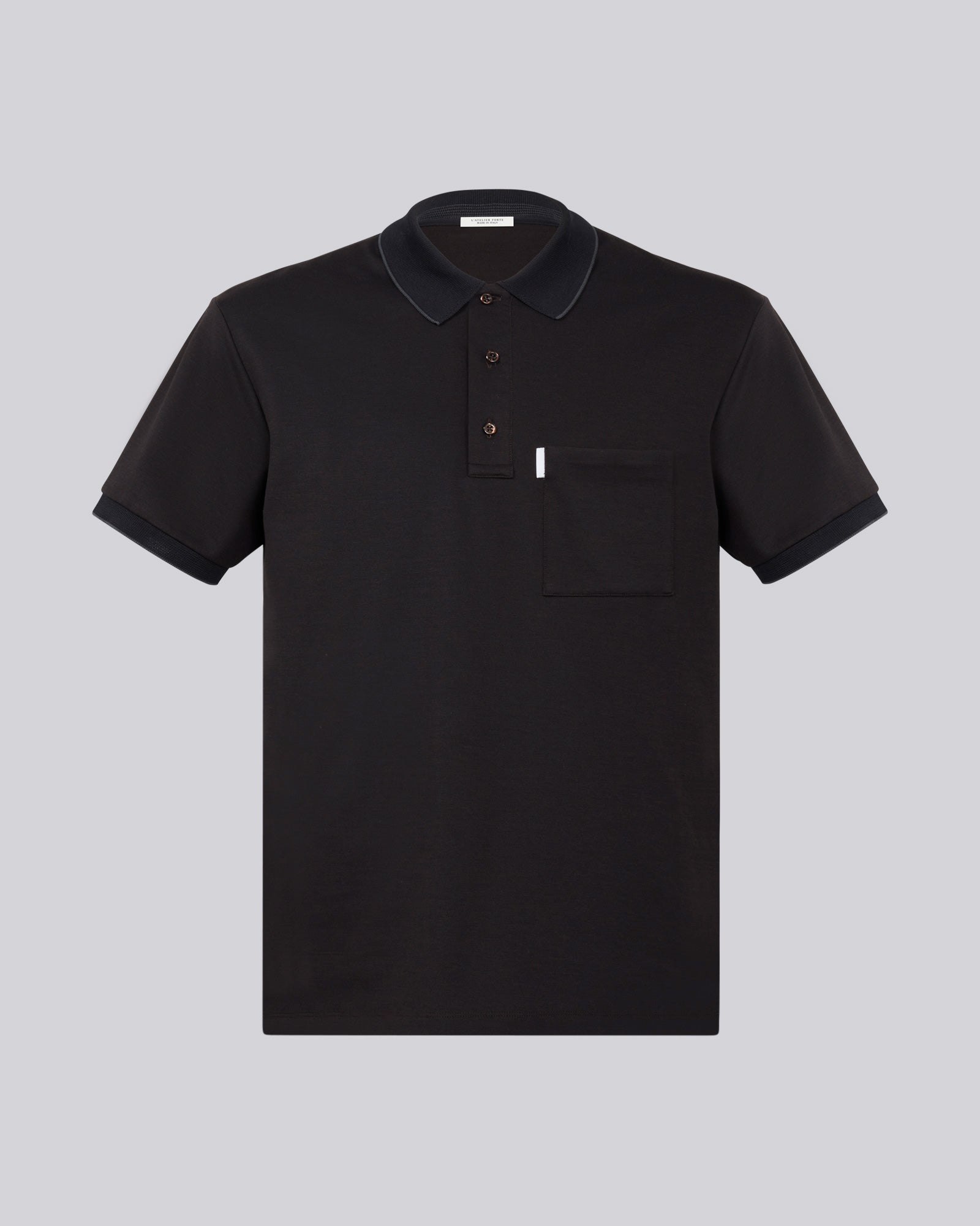 Men's Polo | Jersey Milano