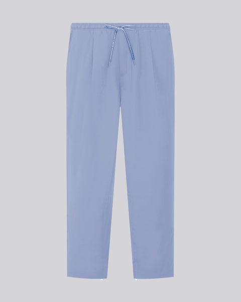Light Copper Relaxed Scrub Pants