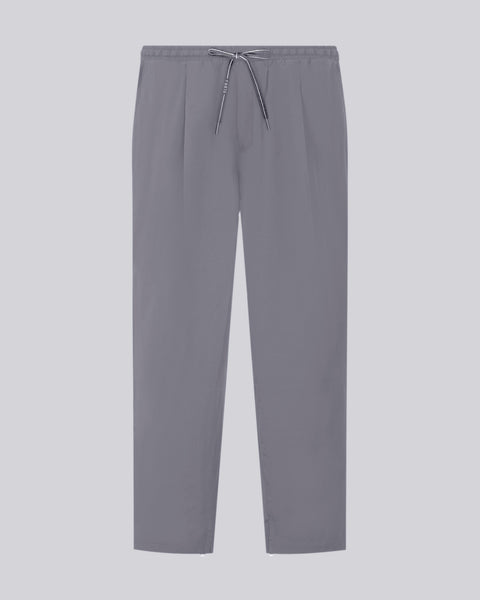 Light Copper Relaxed Scrub Pants