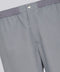 Copper Twill Snap Closure Scrub Pant