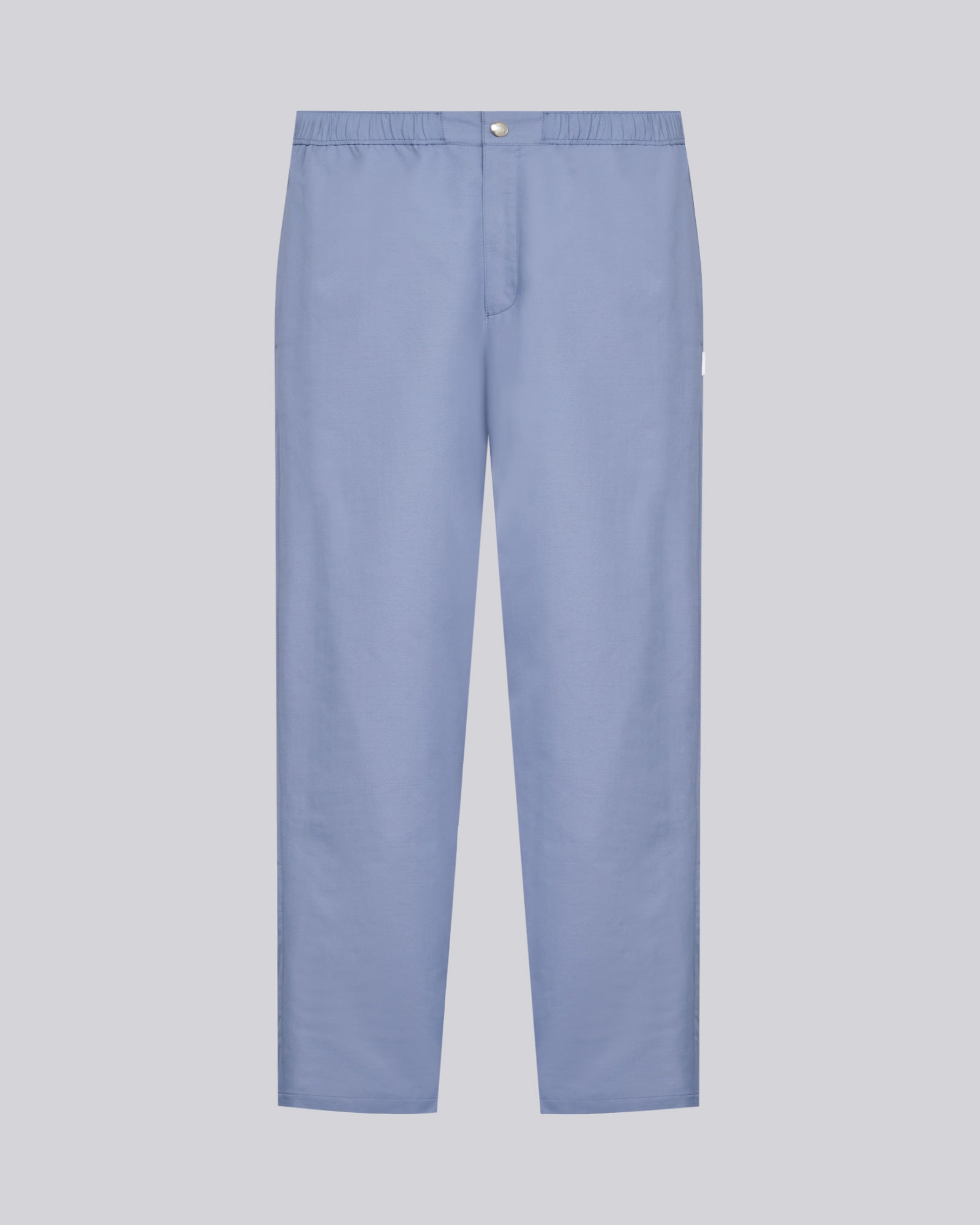 Men's Office Scrub Pant | Woven Stretch