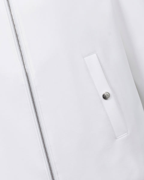 Cloud Soft Doctor's Jacket