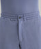 Copper Jersey Front Closure Scrub Pants