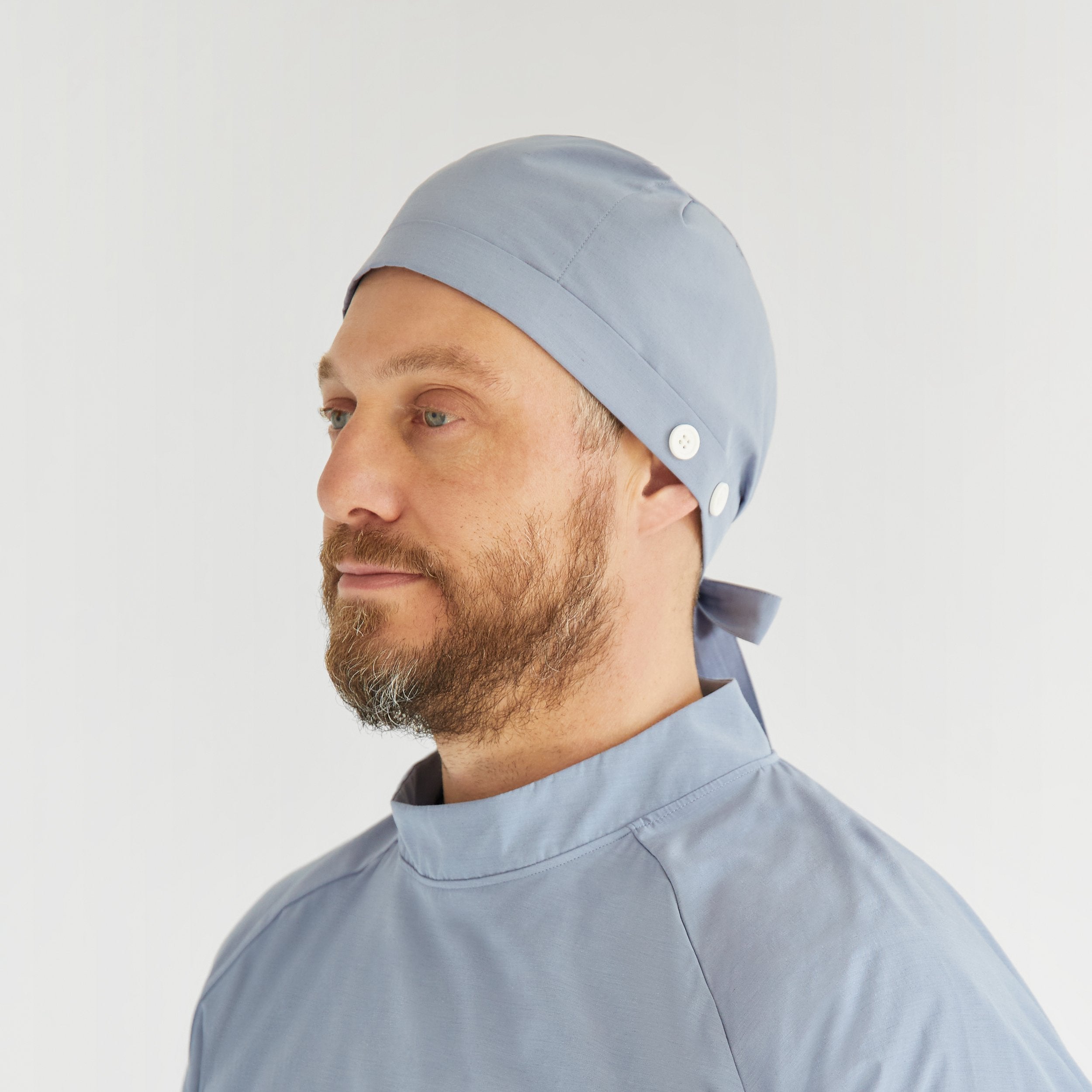 Unisex Surgical Cap