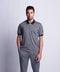 Copper Jersey Polo